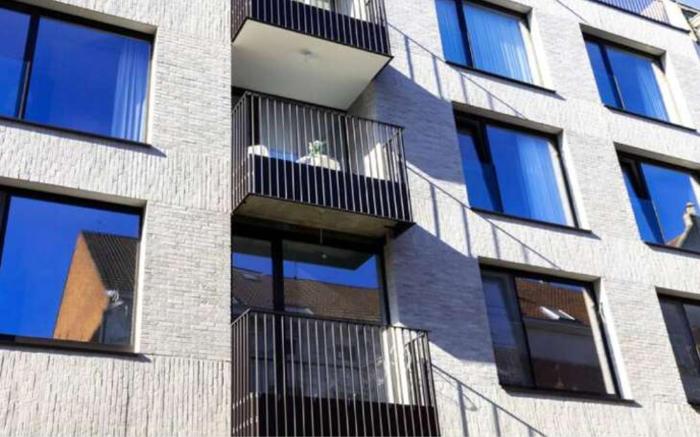 Spacious 3BR 2 5 BA Near Diamond District by OneLuxStay