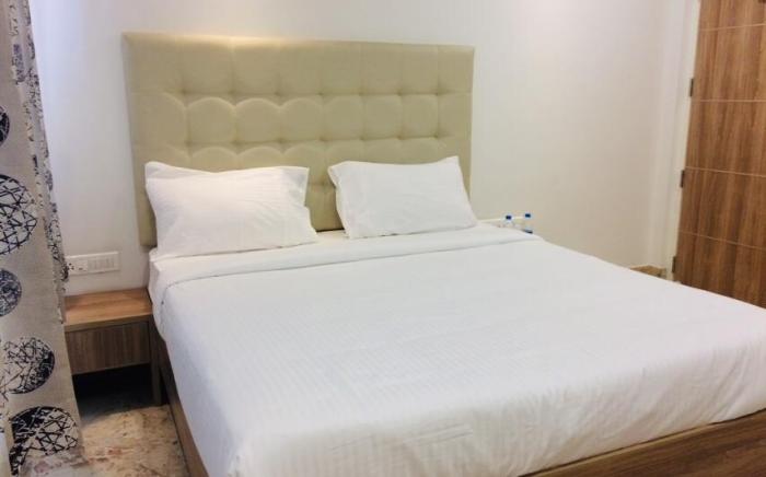 Park Avenue Suites