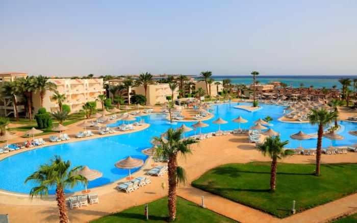 LABRANDA Club Makadi