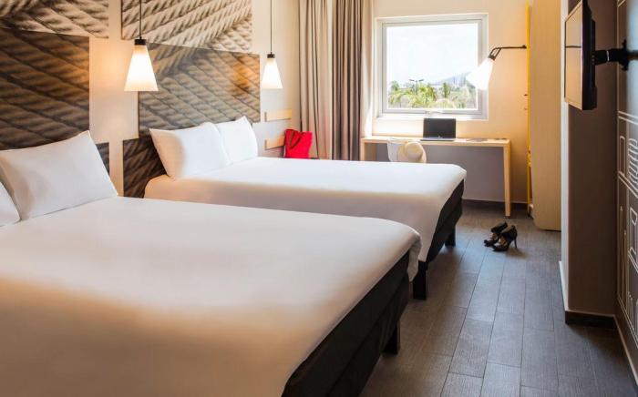 ibis Torreon