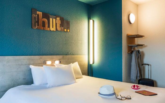 Ibis Budget Aguascalientes