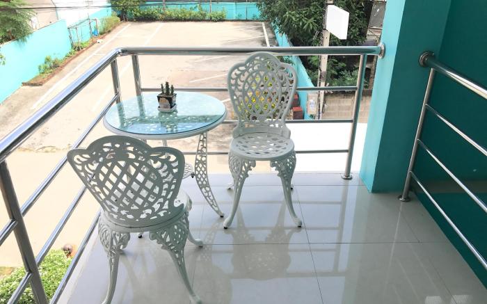 RuenAiyara Apartment