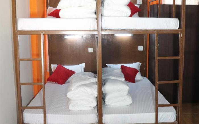Rambler hostel Pvt Ltd