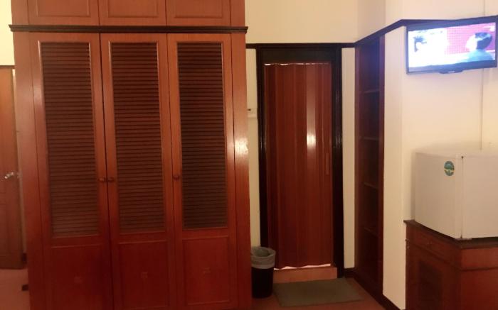 South East Asia Hotel