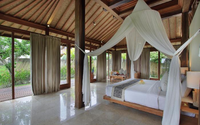 Kabinawa Ubud Villas by Pramana Villas