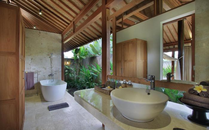 Kabinawa Ubud Villas by Pramana Villas