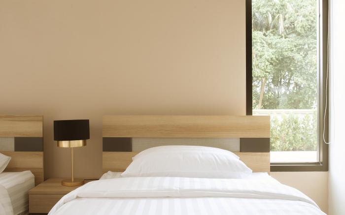 Your Place Apartment Prachuap