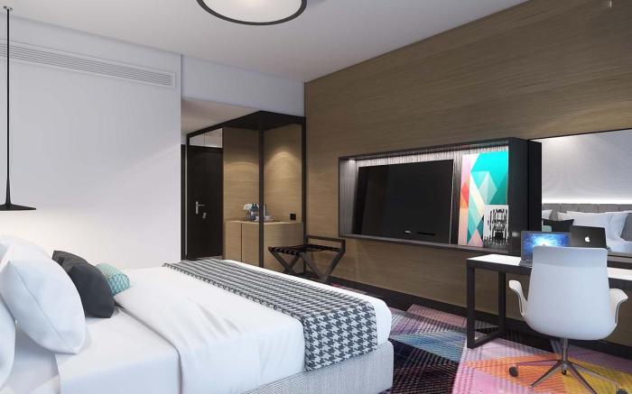 Millennium Al Barsha