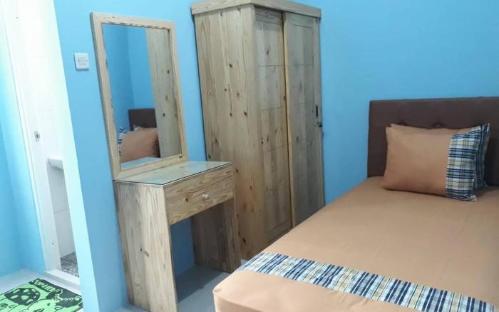 Bedur Homestay Syariah