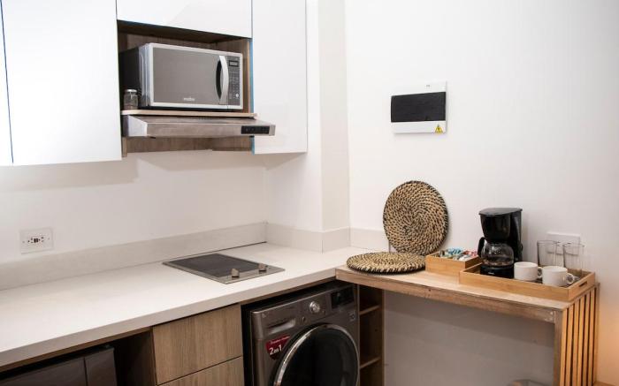  apartment near the Stadium