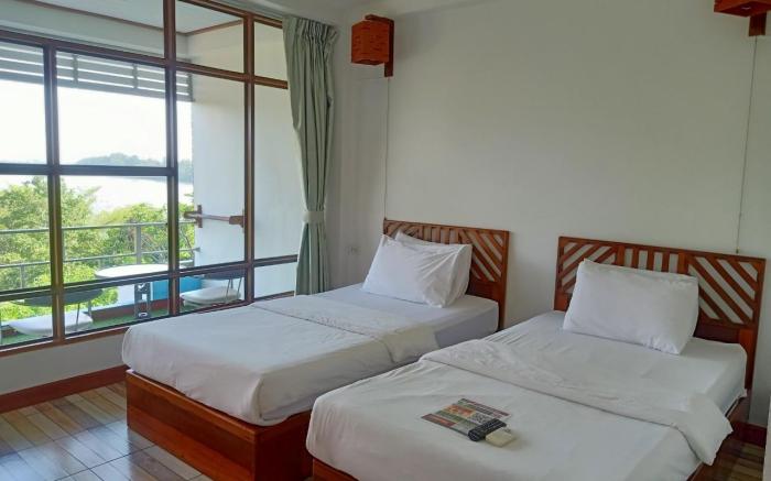 Baan Nai Thuk Hotel