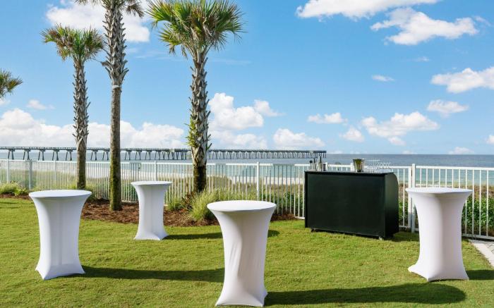 SpringHill Suites by Marriott Panama City Beach Beachfront