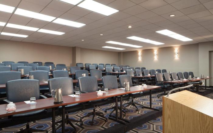 Sheraton Bucks County Langhorne
