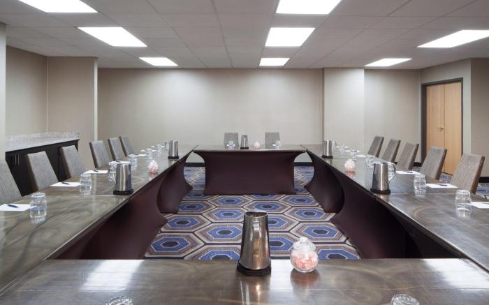 Sheraton Bucks County Langhorne