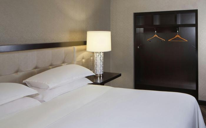 Sheraton Bucks County Langhorne