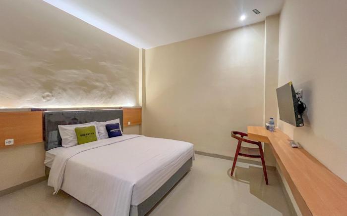 Urbanview near Sunrise Mall Mojokerto