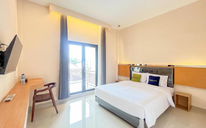 Urbanview near Sunrise Mall Mojokerto