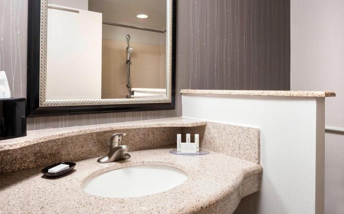 Courtyard by Marriott Columbia