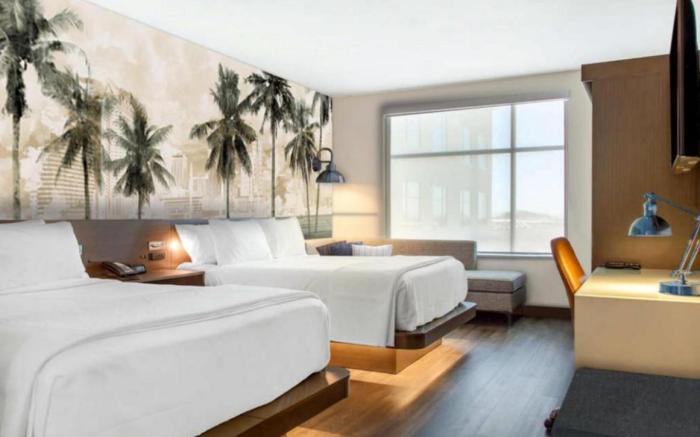 Cambria Hotel Tampa-Brandon