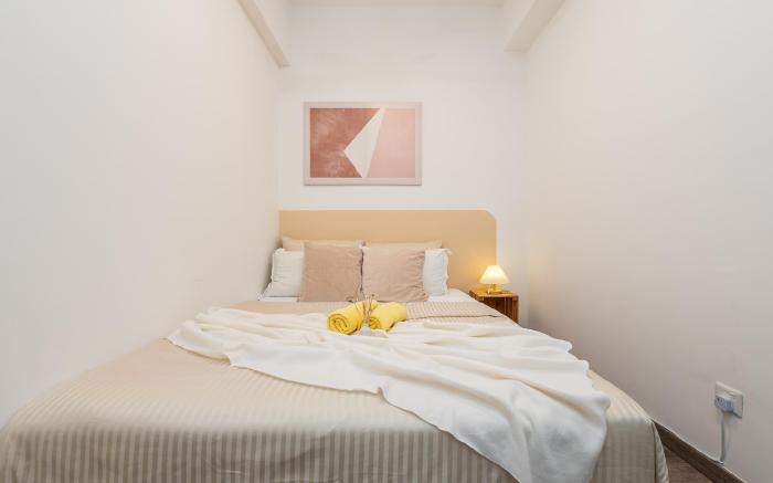 TRX View Muji Room 5 min to Bukit Bintang @Agile