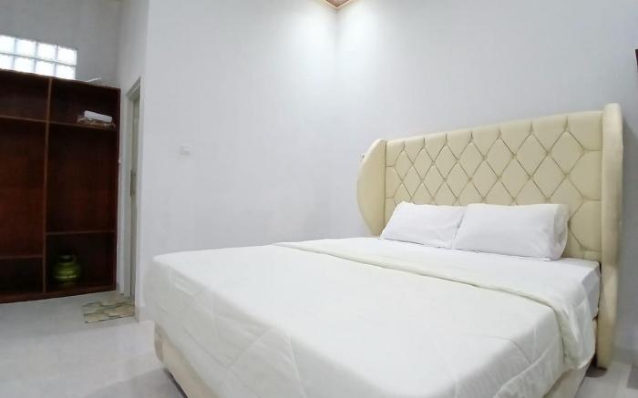 D'Bondowoso Homestay Magelang RedPartner
