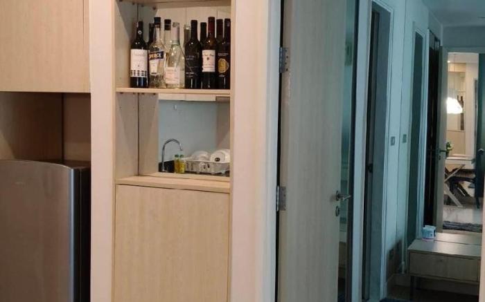 Apartment Nearby Jomtien Beach