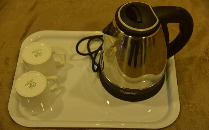 Gowtham Stay Inn