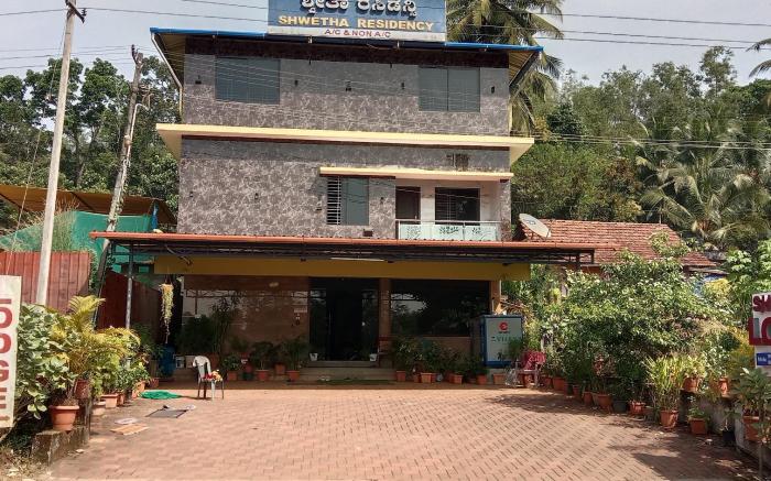 Shwetha Residency