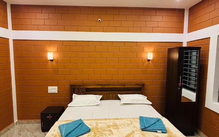 Chiguru Homestay