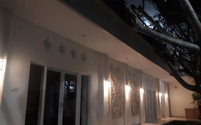 Adijaya homestay