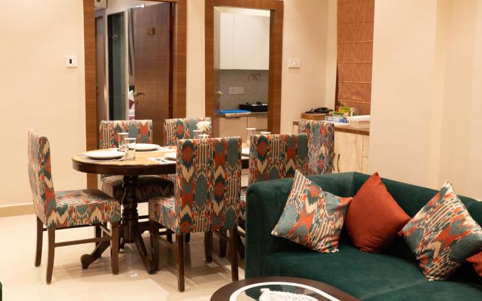 Golden Grove Homestay