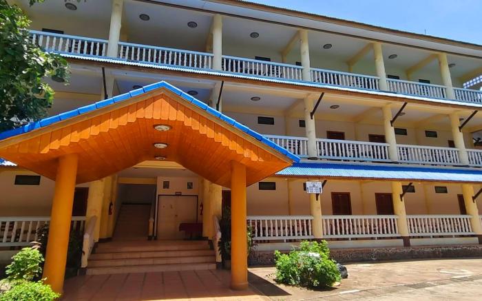 Sinsiam Resort Rayong