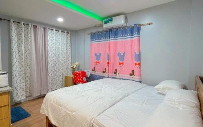 Dos Marias Tourist Inn