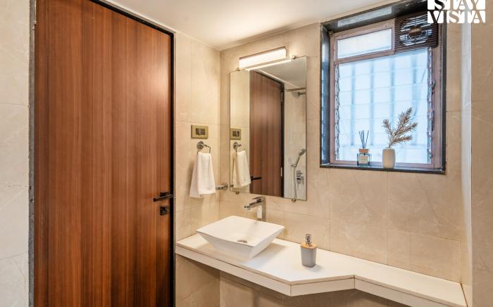StayVista at Casa Elyra