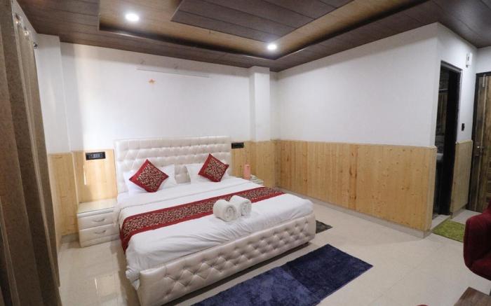 Yashvi Paradise Shimla 