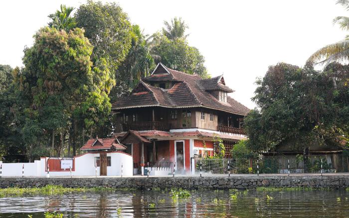 EspySoul Heritage Homestay