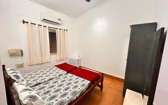 Kepler One Bed Room Apartment