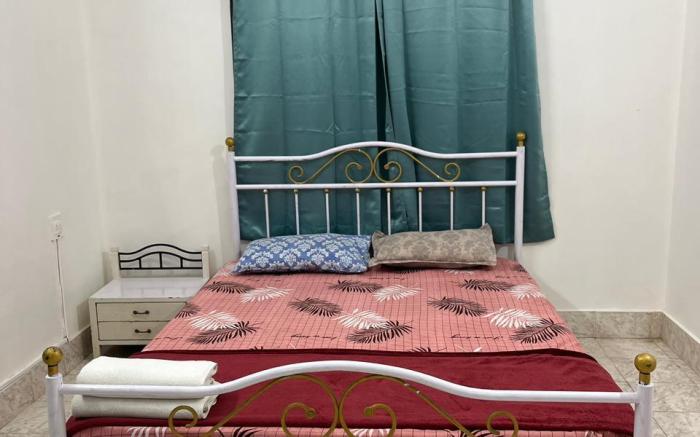 Kepler 2 Bed Room Apartment