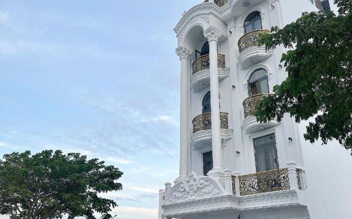 Anh Thư Hotel
