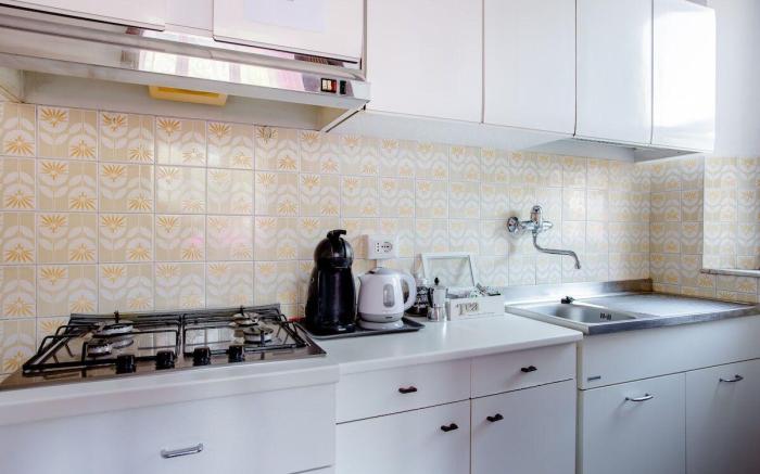 CASA MAFALDA - Rooms, friends and more 