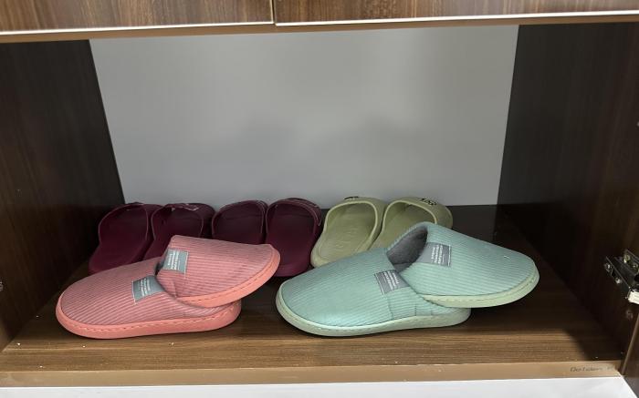 Sophia Apartment S14-08