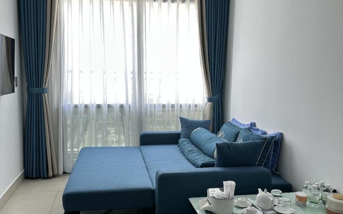 Sophia Apartment S14-08