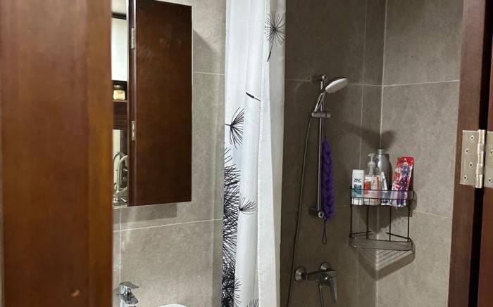 Apartment Pollux Habibie Batam Type Studio 