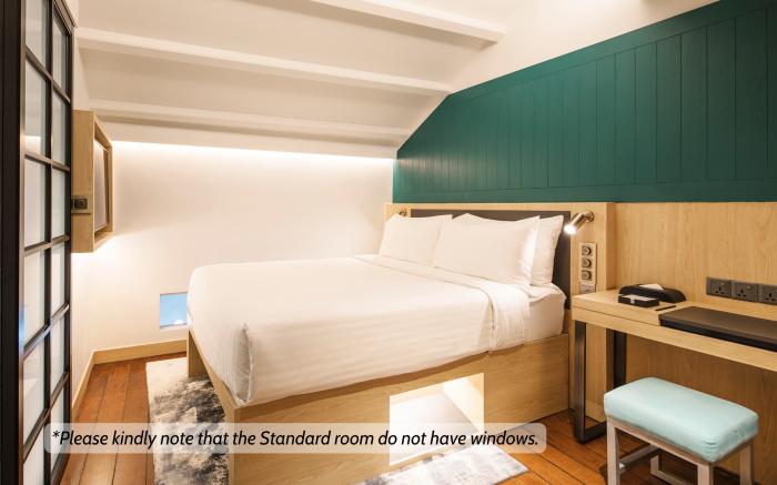 KeSa House, The Unlimited Collection managed by The Ascott Limited