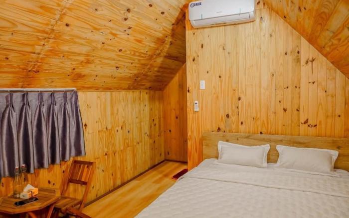 Homestay Dak Nguyen
