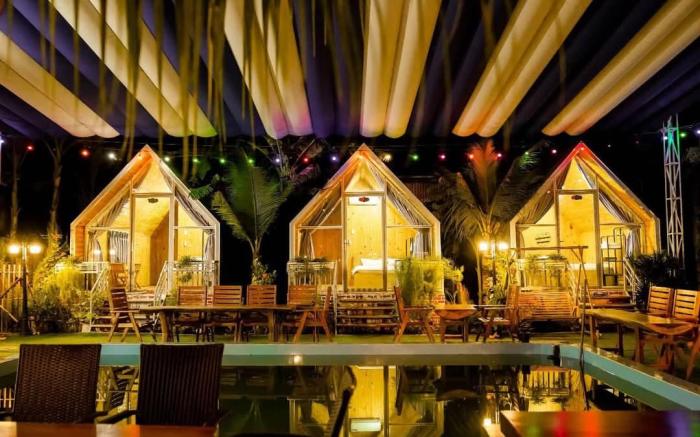 Homestay Dak Nguyen