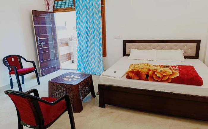 Hotel Awadh by Khwahish Hospitality 
