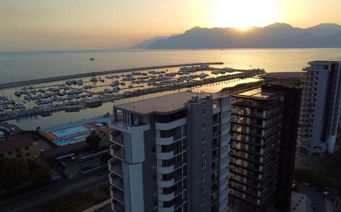 B&B Lilibeth Luxury Suites - Marina D'Arechi
