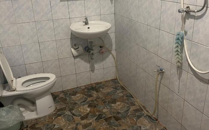 Local Home Stay