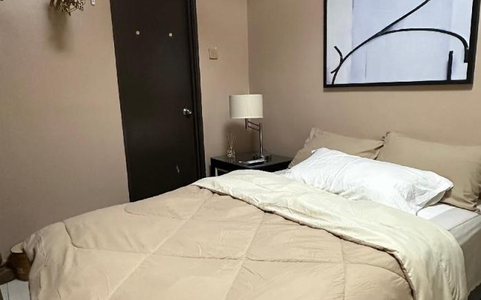 AHM HOMESTAY @ Indah Alam Condo